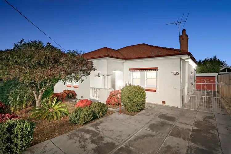 Main view of Homely house listing, 138 Sycamore Street, Caulfield South VIC 3162