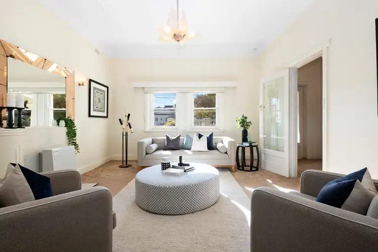 Second view of Homely house listing, 138 Sycamore Street, Caulfield South VIC 3162