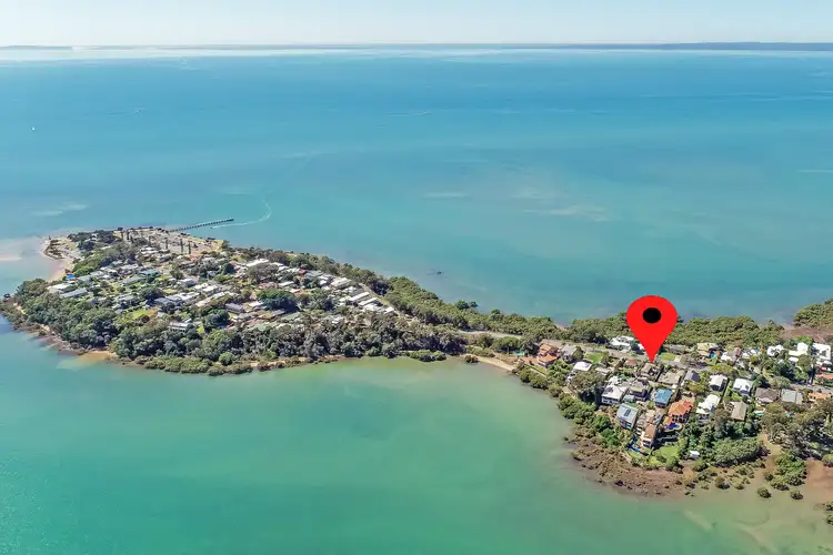 Main view of Homely house listing, 162 Main Road, Wellington Point QLD 4160