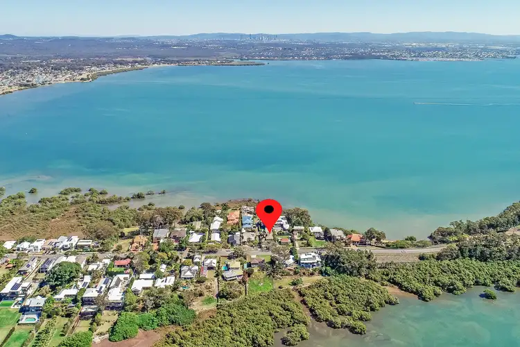Second view of Homely house listing, 162 Main Road, Wellington Point QLD 4160