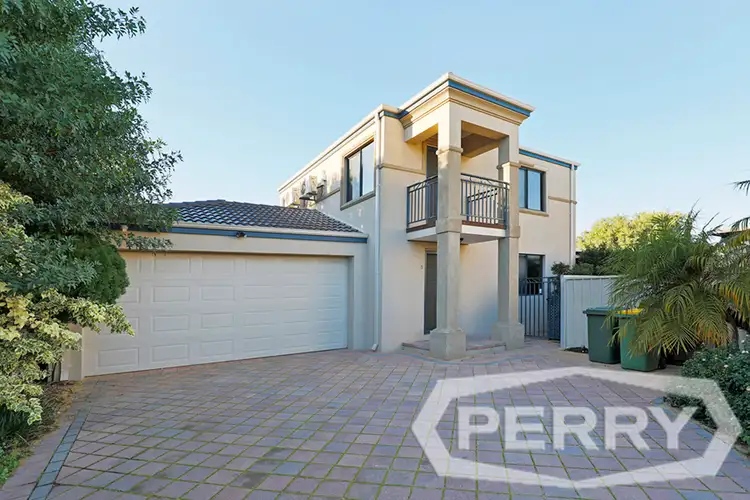 3/41 Sutton Street, Mandurah WA 6210