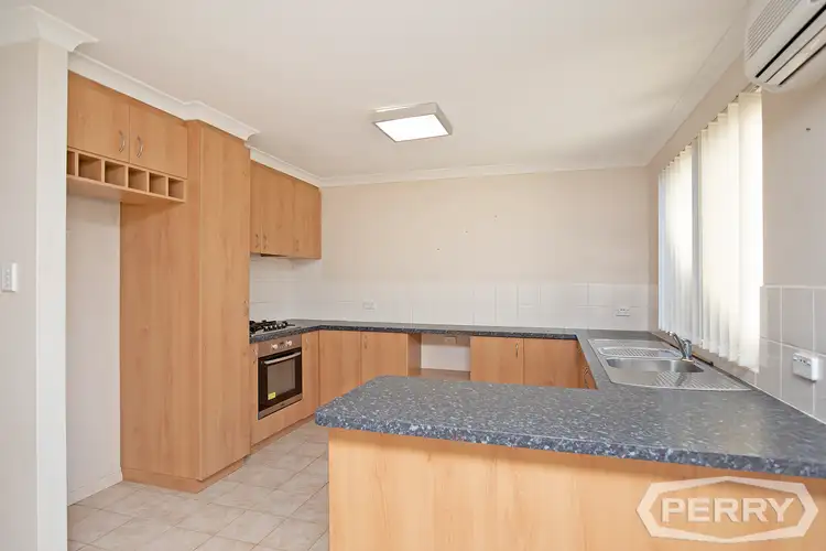 Second view of Homely townhouse listing, 3/41 Sutton Street, Mandurah WA 6210