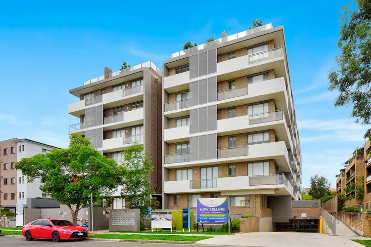 Fourth view of Homely apartment listing, 117.417517/7-9 Durham Street, Mount Druitt NSW 2770
