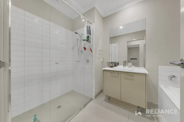 Sixth view of Homely townhouse listing, 3 Redcape Lane, Point Cook VIC 3030