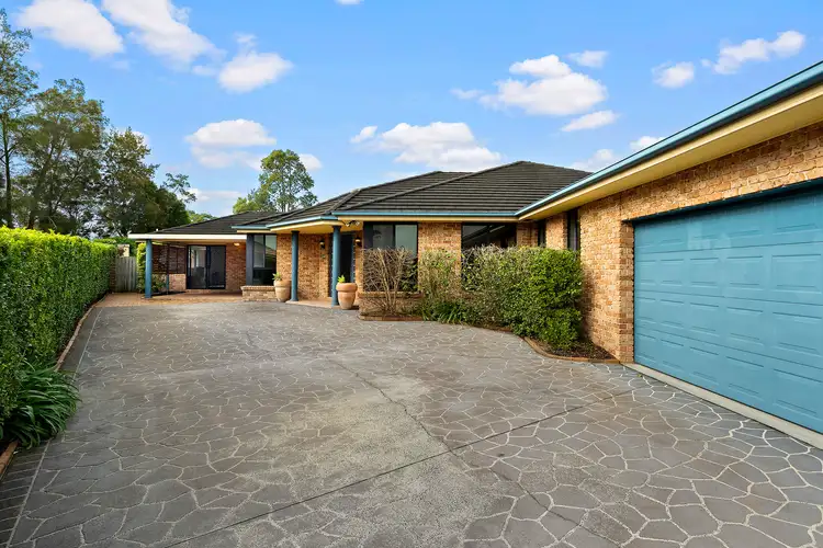 Main view of Homely house listing, 23 Skye Close, Hamlyn Terrace NSW 2259