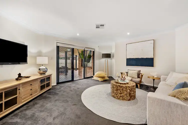 Second view of Homely house listing, 23 Skye Close, Hamlyn Terrace NSW 2259