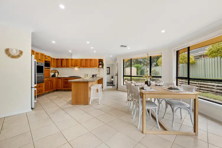 Fourth view of Homely house listing, 23 Skye Close, Hamlyn Terrace NSW 2259