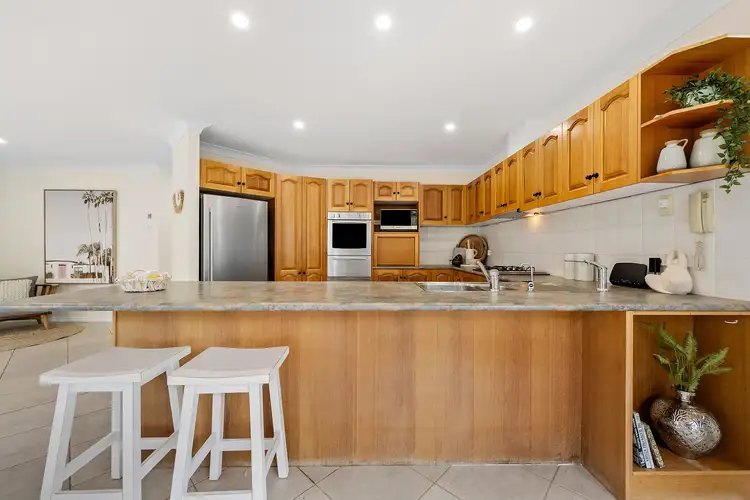 Fifth view of Homely house listing, 23 Skye Close, Hamlyn Terrace NSW 2259