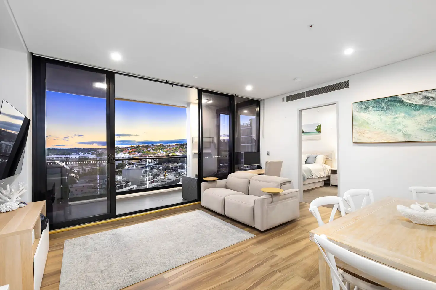 Main view of Homely unit listing, 1231/17 Howard Avenue, Dee Why NSW 2099