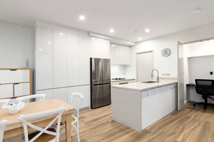 Third view of Homely unit listing, 1231/17 Howard Avenue, Dee Why NSW 2099