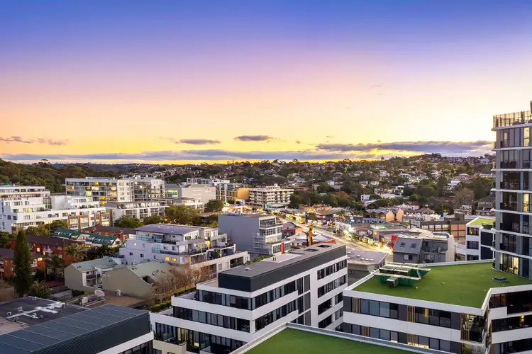 Fourth view of Homely unit listing, 1231/17 Howard Avenue, Dee Why NSW 2099