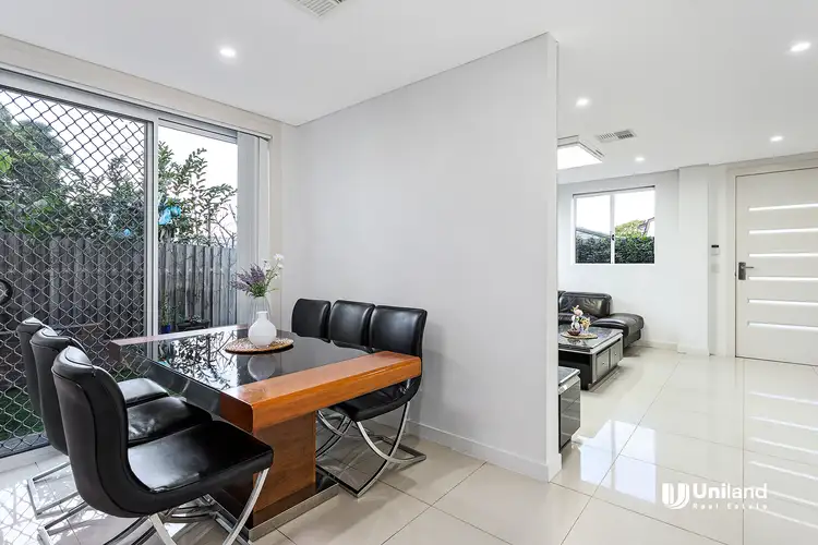 Third view of Homely townhouse listing, 11/280-286 Park Road, Berala NSW 2141