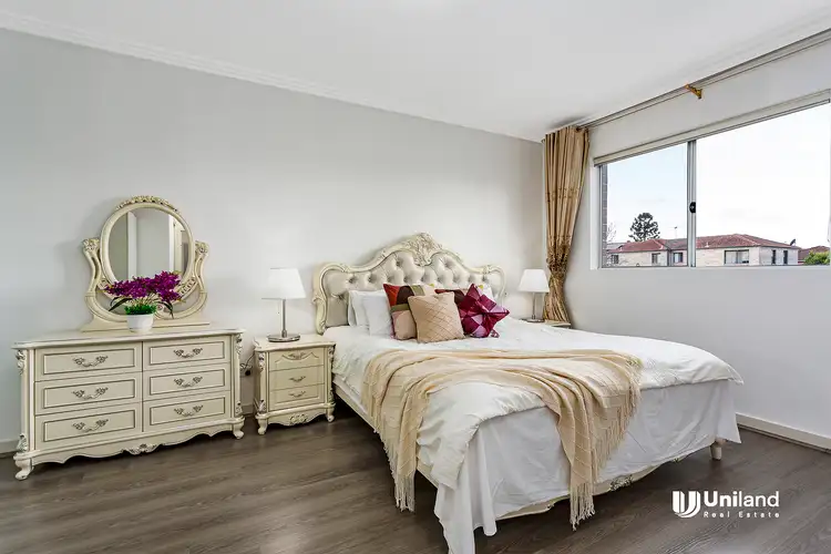 Fifth view of Homely townhouse listing, 11/280-286 Park Road, Berala NSW 2141