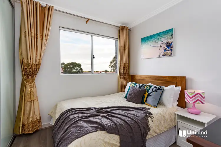Sixth view of Homely townhouse listing, 11/280-286 Park Road, Berala NSW 2141