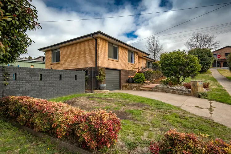 Main view of Homely house listing, 60 Early Street, Crestwood NSW 2620