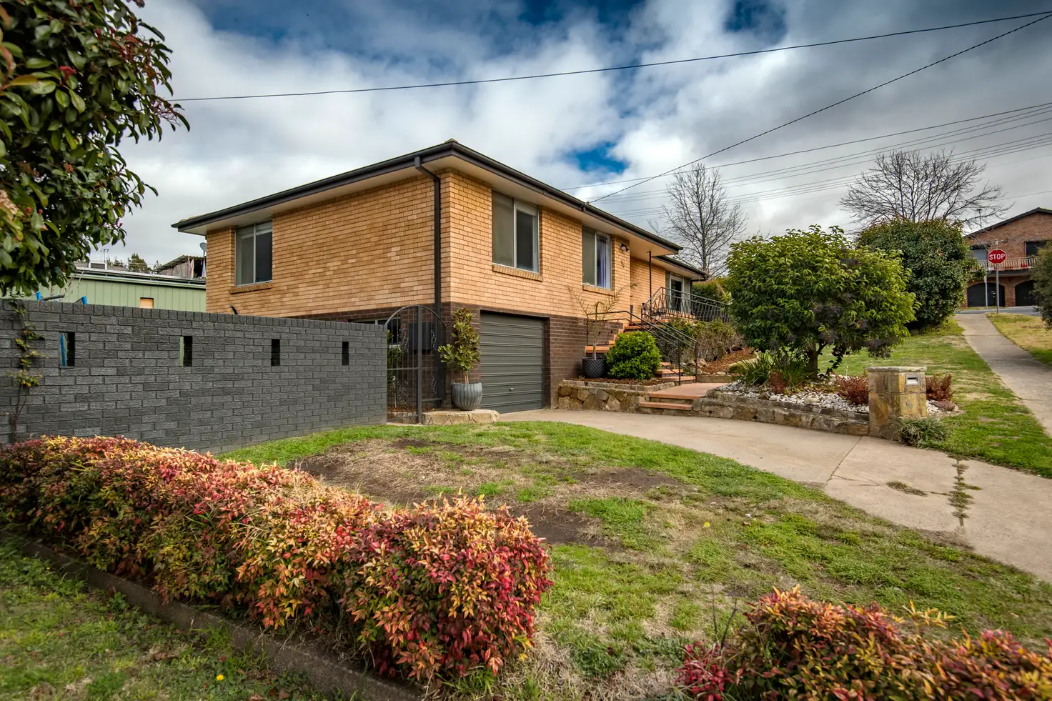 Main view of Homely house listing, 60 Early Street, Crestwood NSW 2620