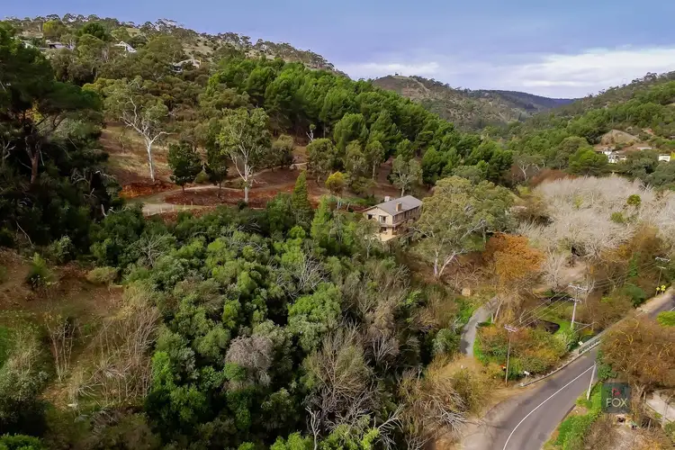 40 Waterfall Gully Road, Burnside SA 5066