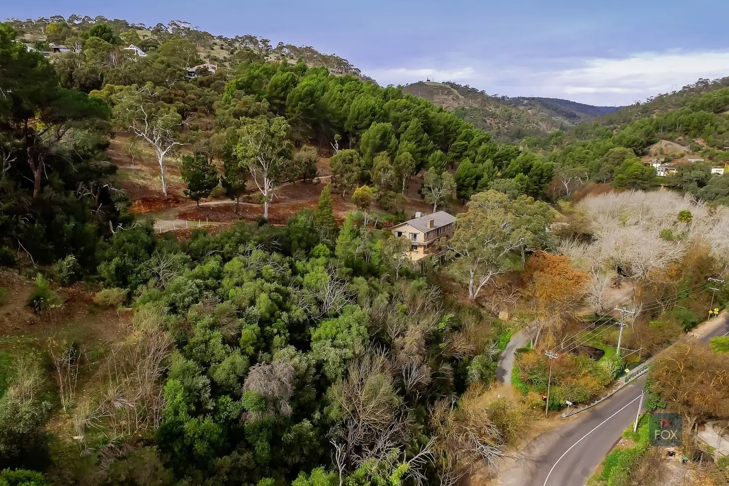 Main view of Homely house listing, 40 Waterfall Gully Road, Burnside SA 5066
