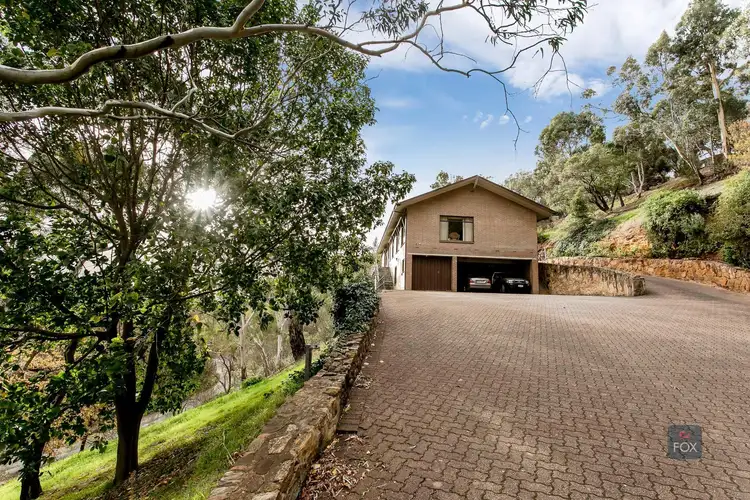 Fifth view of Homely house listing, 40 Waterfall Gully Road, Burnside SA 5066