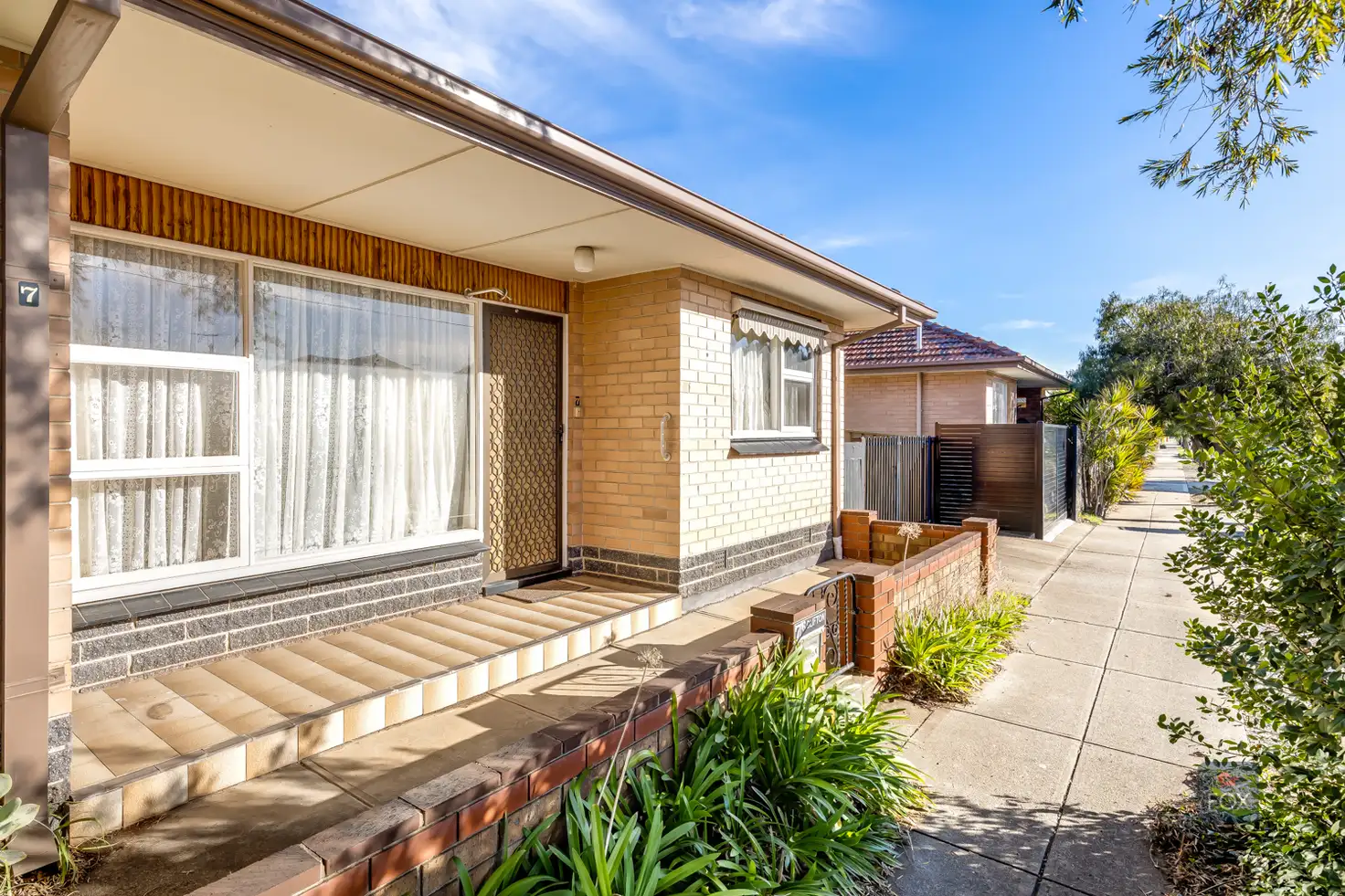 Main view of Homely unit listing, 7/6-8 Clifton Street, Camden Park SA 5038