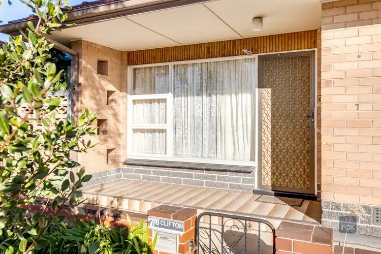 Second view of Homely unit listing, 7/6-8 Clifton Street, Camden Park SA 5038