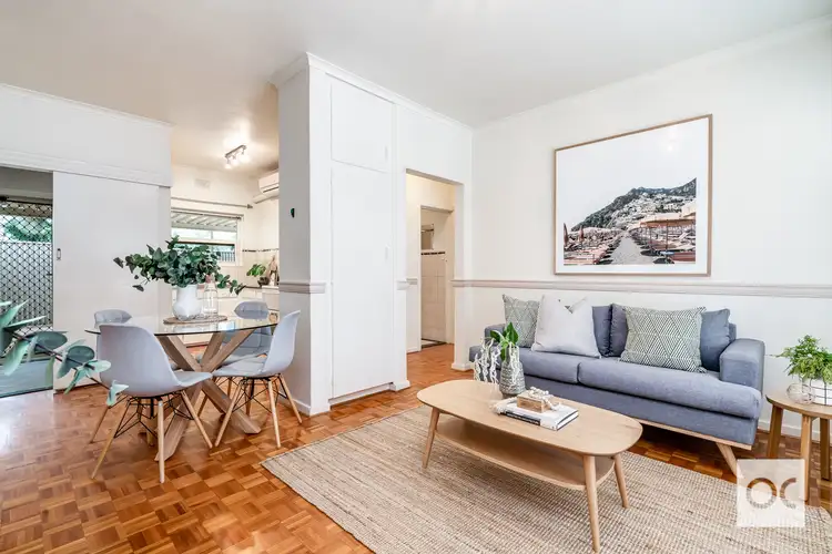Main view of Homely unit listing, 6/621 Grange Road, Grange SA 5022