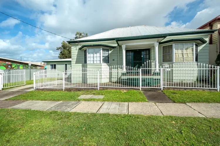 108 Hanbury Street, Mayfield NSW 2304