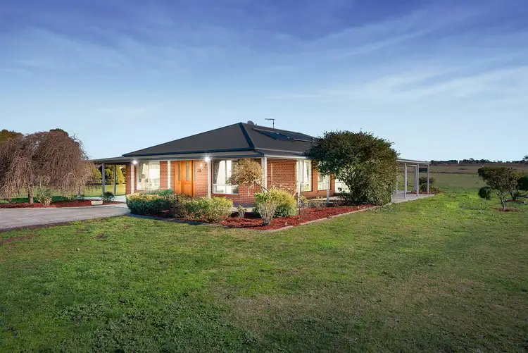 Second view of Homely house listing, Lot 1/19 Williams Lane, Riddells Creek VIC 3431