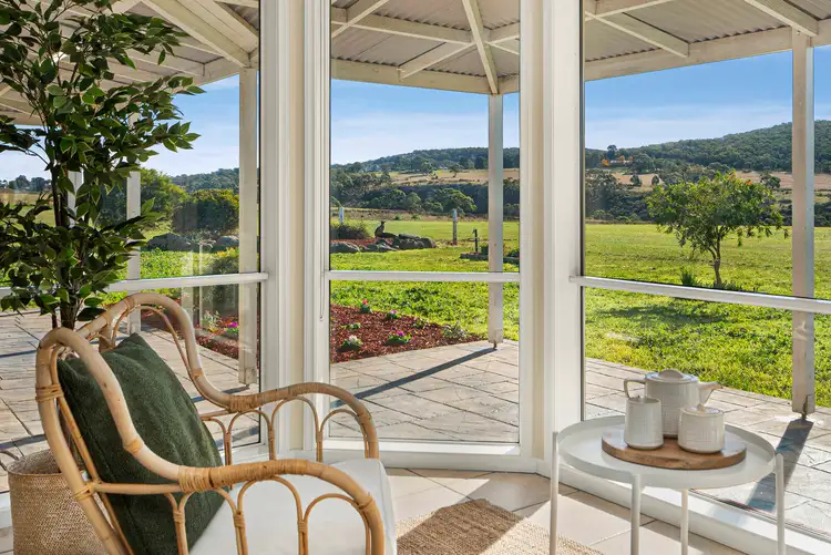 Third view of Homely house listing, Lot 1/19 Williams Lane, Riddells Creek VIC 3431