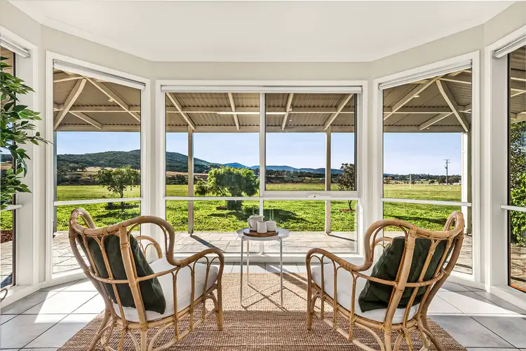 Fourth view of Homely house listing, Lot 1/19 Williams Lane, Riddells Creek VIC 3431