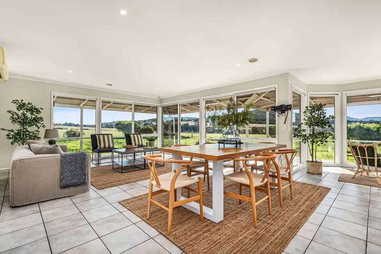 Sixth view of Homely house listing, Lot 1/19 Williams Lane, Riddells Creek VIC 3431