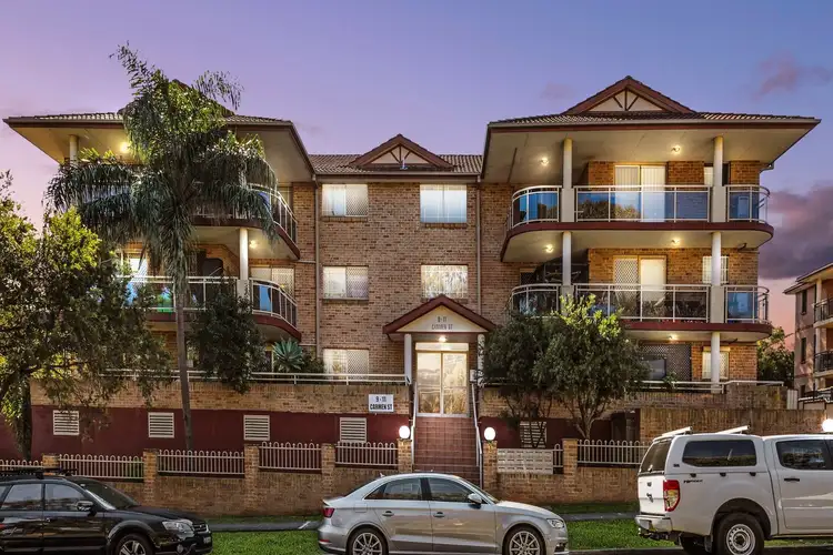 10/9 Carmen Street, Bankstown NSW 2200