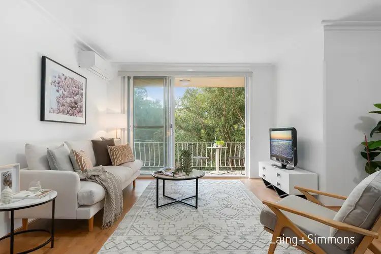 8/176 Hampden Road, Artarmon NSW 2064