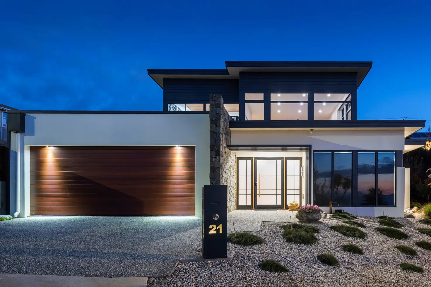 Main view of Homely house listing, 21 Chalmers Lane, Devonport TAS 7310