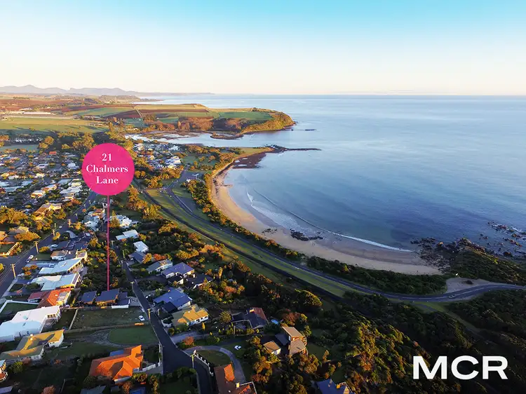Second view of Homely house listing, 21 Chalmers Lane, Devonport TAS 7310