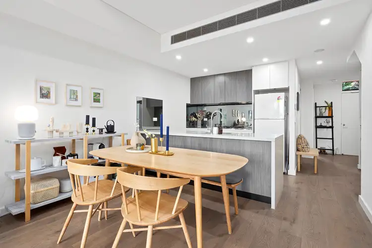 Second view of Homely townhouse listing, 20 Garrigarrang Avenue, Kogarah NSW 2217