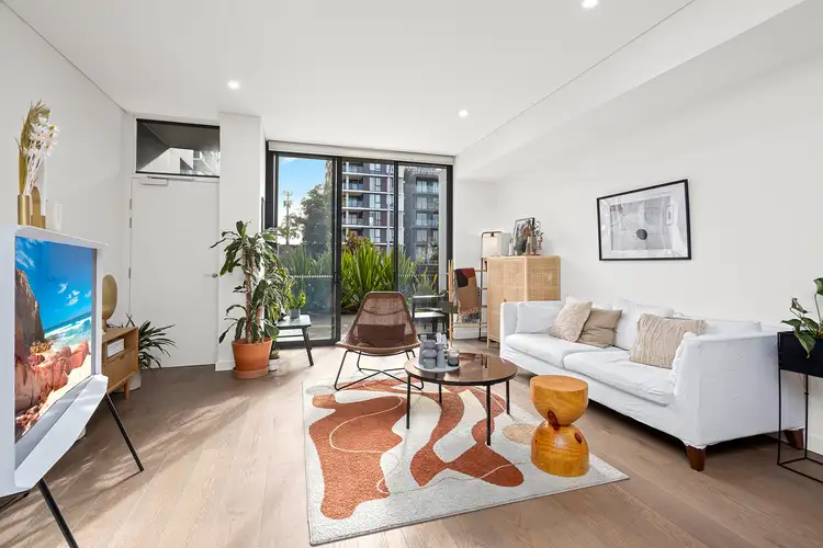 Third view of Homely townhouse listing, 20 Garrigarrang Avenue, Kogarah NSW 2217