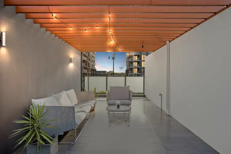Fifth view of Homely townhouse listing, 20 Garrigarrang Avenue, Kogarah NSW 2217