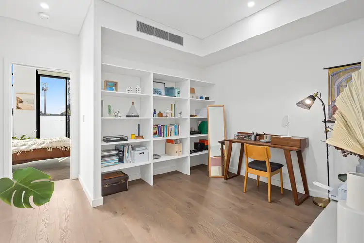 Sixth view of Homely townhouse listing, 20 Garrigarrang Avenue, Kogarah NSW 2217