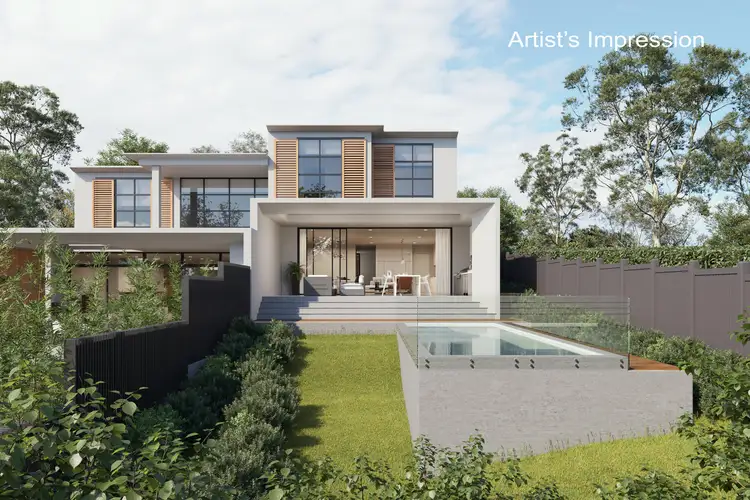 Main view of Homely house listing, 20 John Street, Hunters Hill NSW 2110