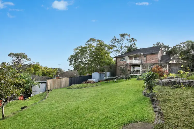 Fifth view of Homely house listing, 20 John Street, Hunters Hill NSW 2110