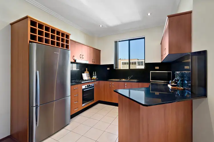 Second view of Homely apartment listing, 30/16-24 Lydbrook Street, Westmead NSW 2145