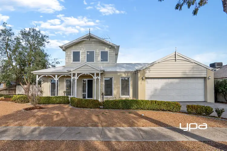 1 Liquidamber Way, Sunbury VIC 3429
