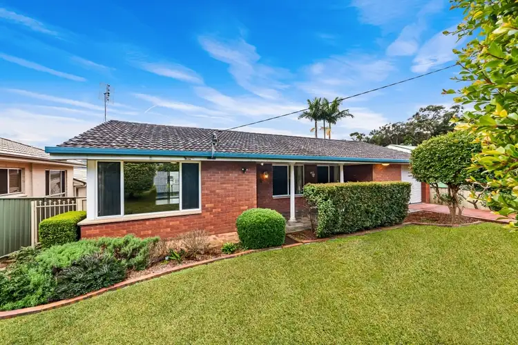 19 Narara Creek Road, Narara NSW 2250