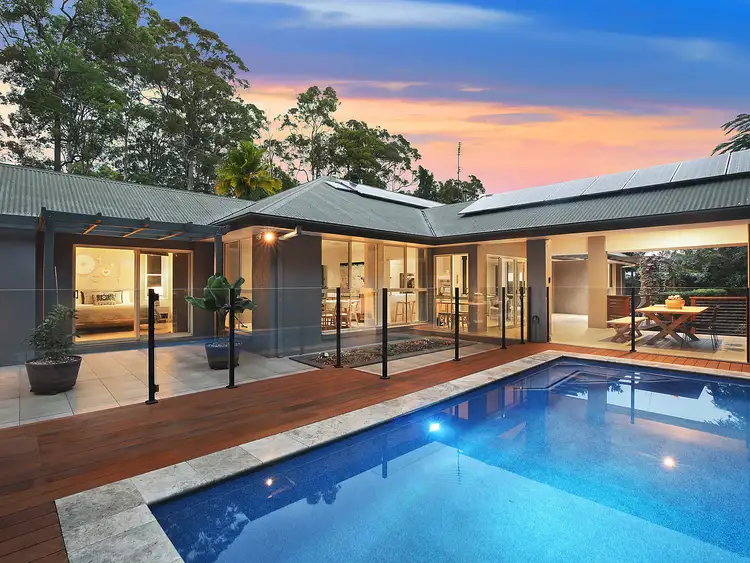 Second view of Homely house listing, 27-29 Topview Drive, Mons QLD 4556