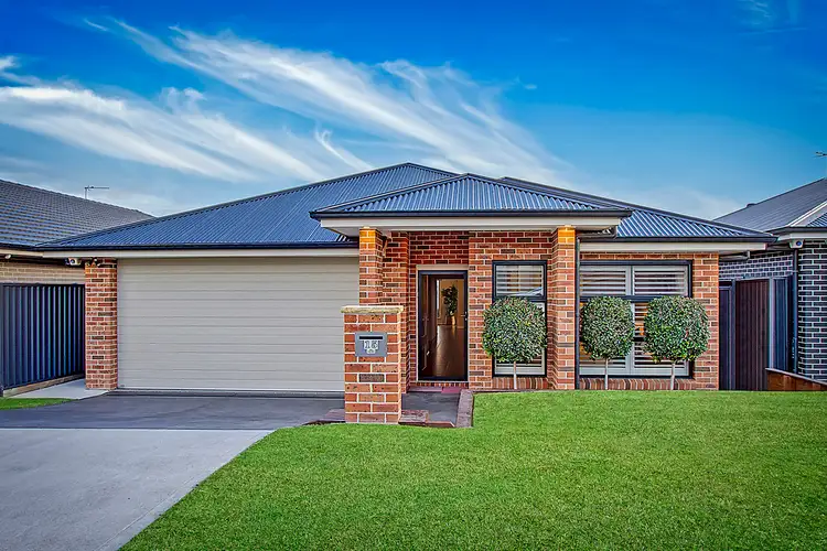 Main view of Homely house listing, 15 Callisto Street, Riverstone NSW 2765