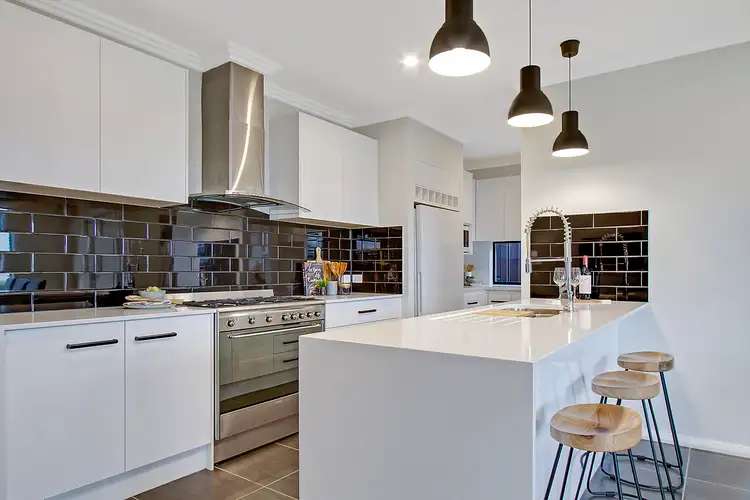 Second view of Homely house listing, 15 Callisto Street, Riverstone NSW 2765