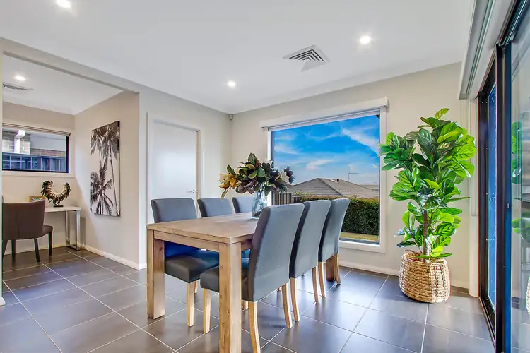 Fifth view of Homely house listing, 15 Callisto Street, Riverstone NSW 2765