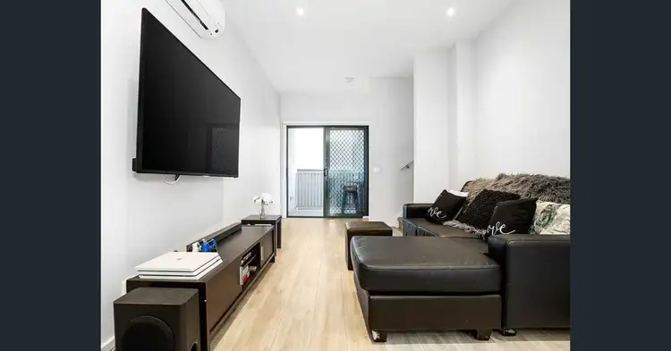 Third view of Homely townhouse listing, 12/11 Troward Harvey Way, Craigieburn VIC 3064