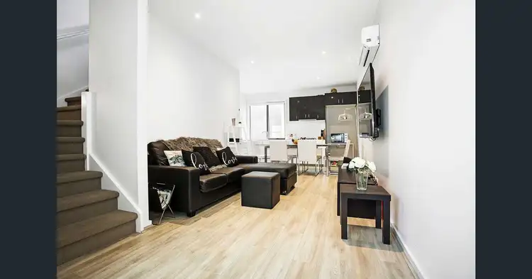 Fourth view of Homely townhouse listing, 12/11 Troward Harvey Way, Craigieburn VIC 3064